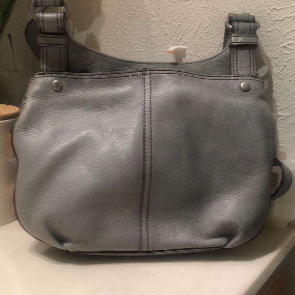 Fossil Maddox Crossbody - Picture 4 of 11